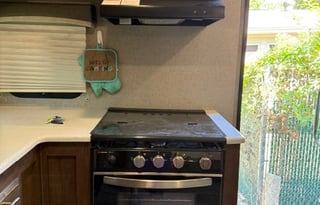 2020 Rockwood MiniLite | WonderLuxe Escape