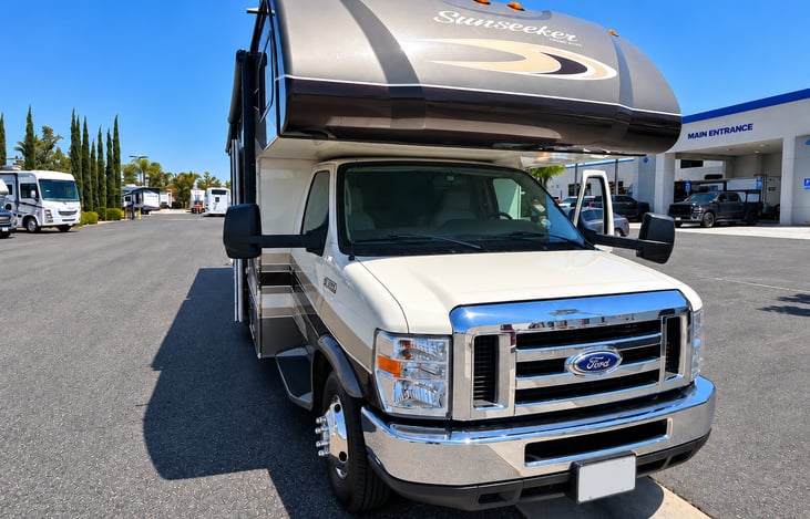 RV Photo