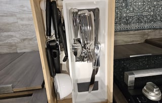 That GD Camper - Family Therapy on Wheels