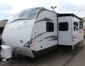 Dutchmen RV Aerolite 315BHSS