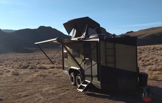 2022 Imperial Outdoors XploreRV  X22