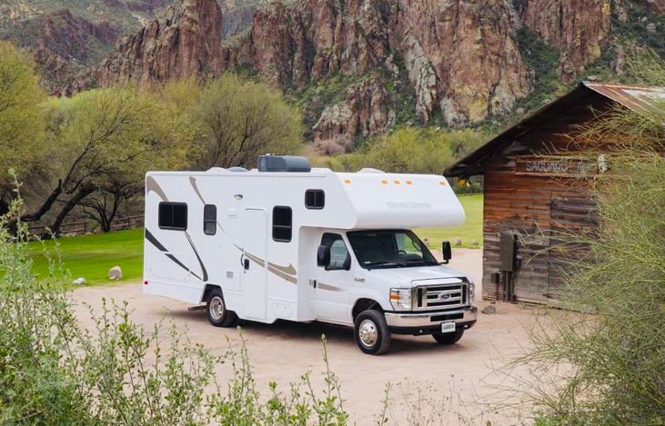 RV Photo