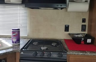 2014 Keystone Springdale