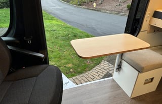 Dodge Promaster, David Matt LV3