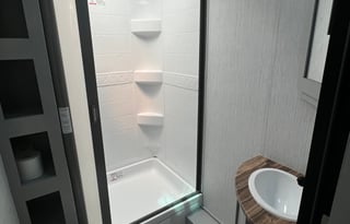 Perfect 2023 Heartland North Trail!