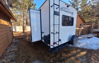 2023 Grand Design Imagine XLS 23LDE