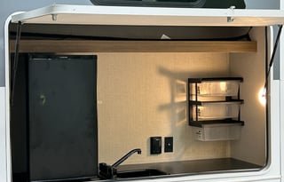 Jeff and Jen's Tailgate Favorite