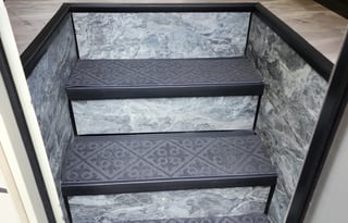 2021 Luxury for beginners! Fleetwood Flair 29m