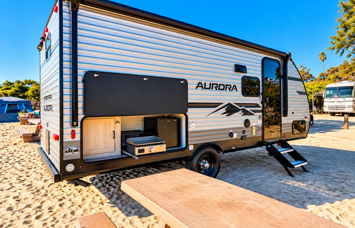 RV Photo