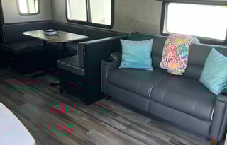 Make Memories Glamping!