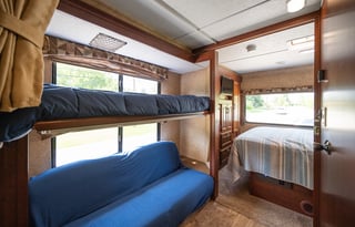 Let the Adventure Begin!