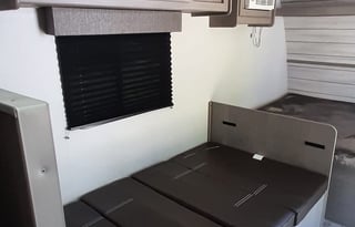 2024 Coleman Apex 17 FB