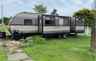 2019 Forest River RV Cherokee 304BS