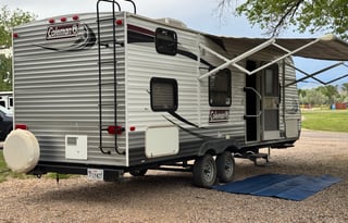 2014 Coleman
