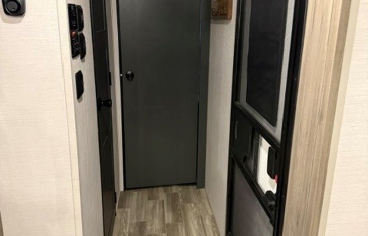 Entryway.