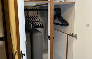 Glamping in the DMV-'22 Airstream Globetrotter