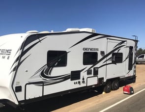 Genesis Supreme 28CA