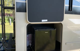 Cozy comforts wherever you wander