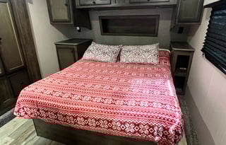 2020 Heartland Milestone 377MB