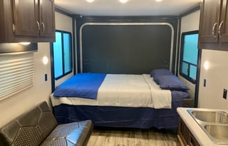 2018 Jayco Octane Super Lite 222