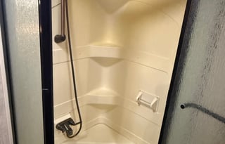 Steele's 13 Keystone Montana 3400RL Delivery Only