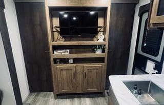 Traveler’s Trove 'Casa Nomad'