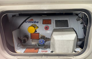 2019 Ford Thor Four Winds E350