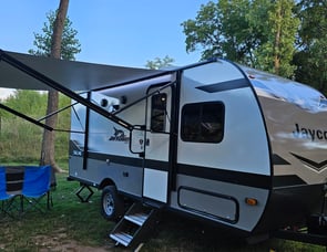 Jayco Jay Flight SLX 7 184BS