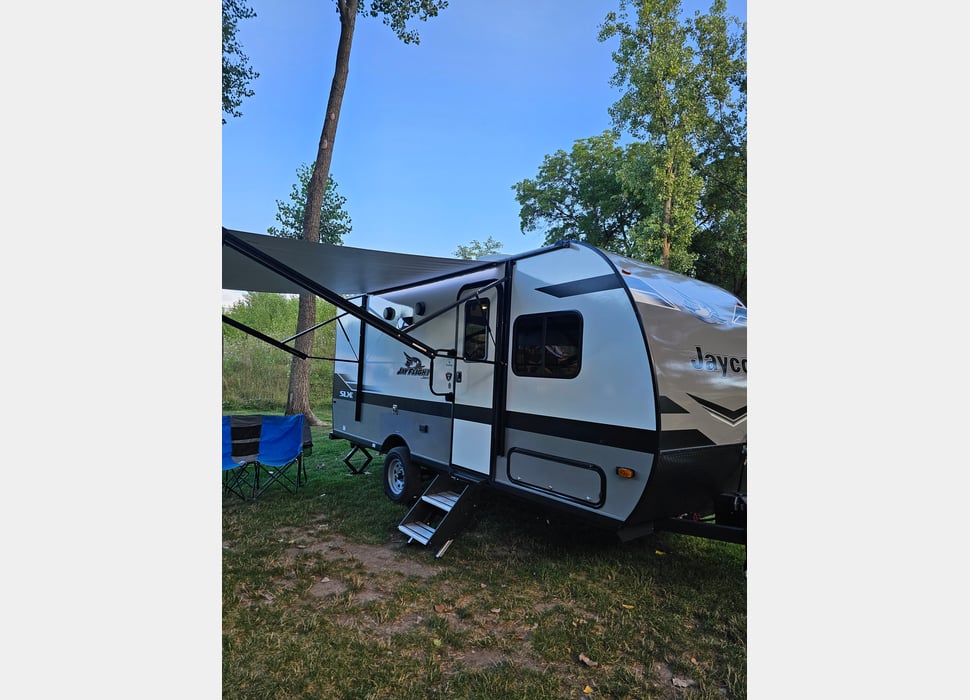 Travel Trailer rentals in Kasson