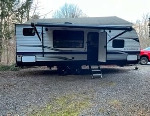 Keystone RV Springdale 260BH