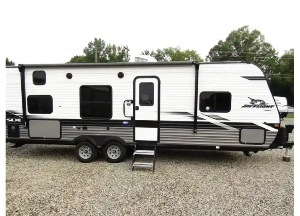 Travel Trailer rentals in Canyon