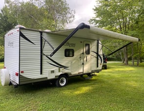 Forest River RV Salem Cruise Lite 195bh