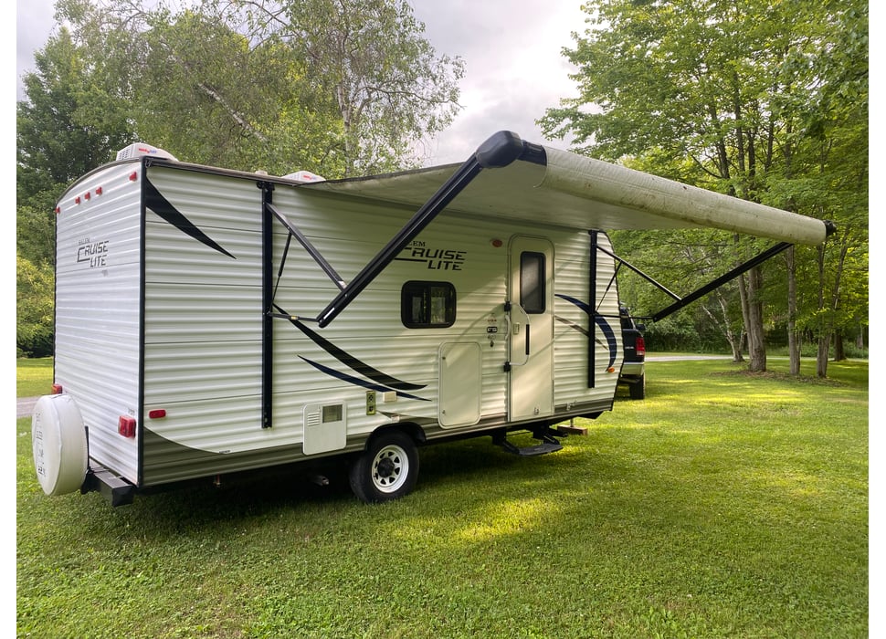 Travel Trailer rentals in Emmaus
