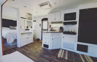 2016 Keystone RV Hideout 242LHS