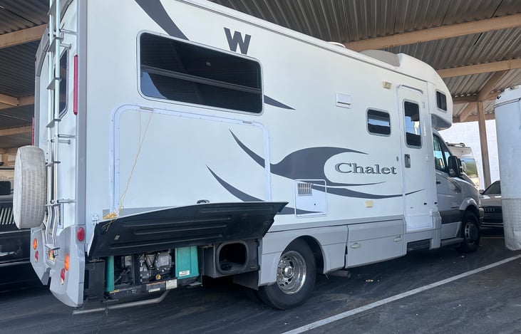 RV Photo