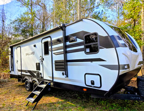 Heartland Mallard 267FK