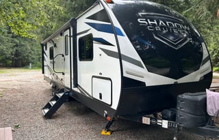 Family friendly N Idaho Rental with double bunks!