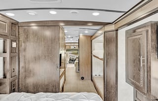 GLAMPING ALERT! Beautiful 2021 Forest River RV