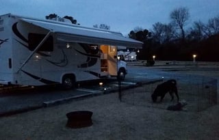 2014 Jamboree Searcher