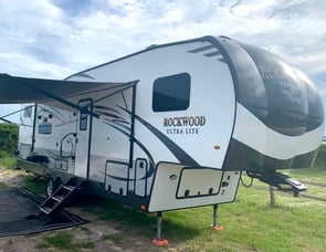 Forest River RV Rockwood Ultra Lite 2891BH