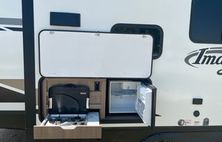 2021 Grand Design Imagine 2670MK