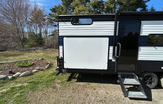 2024 Forest River RV Cherokee Grey Wolf 29TE