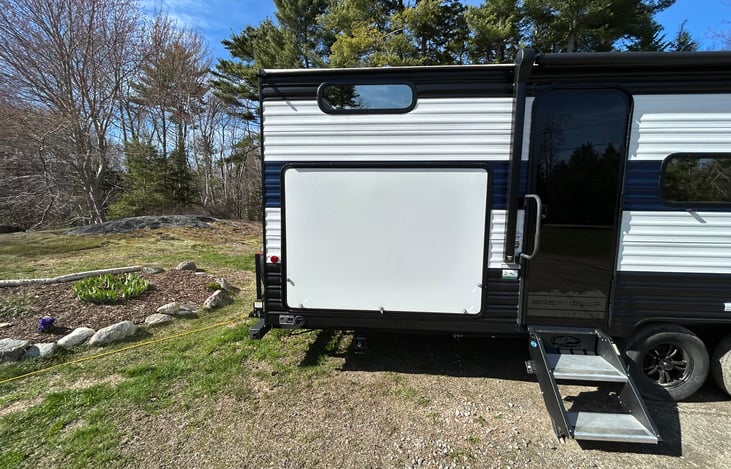 RV Photo