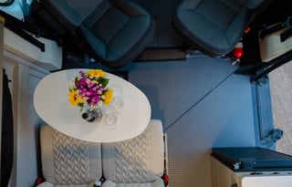 23 Winnebago Solis- Sleeps 4, Off-Grid Capable