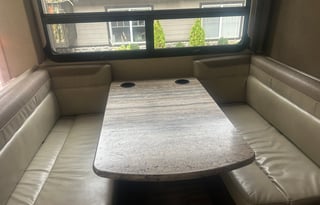 Georgia, our 2018 Thor Motor Coach ACE 29.3