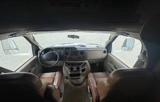 2013 Jayco Greyhawk 31FK