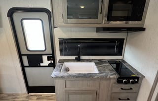 2022 Dutchmen RV Kodiak Cub 196BH