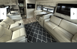 Family Fun Motorhome