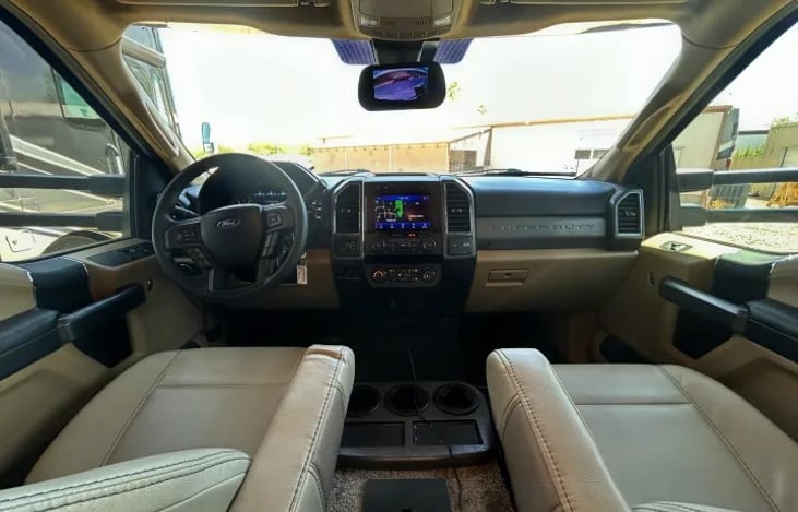 RV Photo
