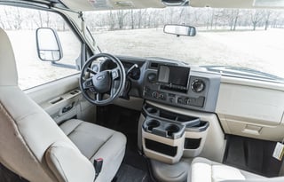 NEXIE - 2023 Nexus RV Triumph